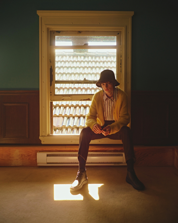 JODI URICHUK - PORTFOLIO - GROOMING